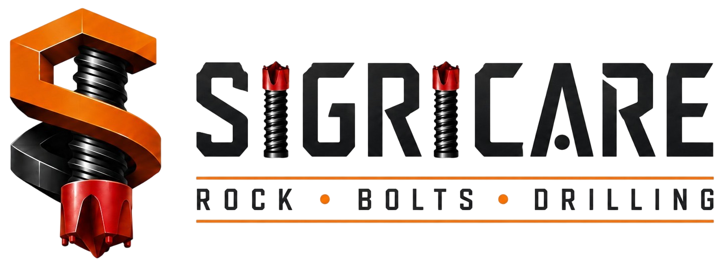 SIGRICARE Logo