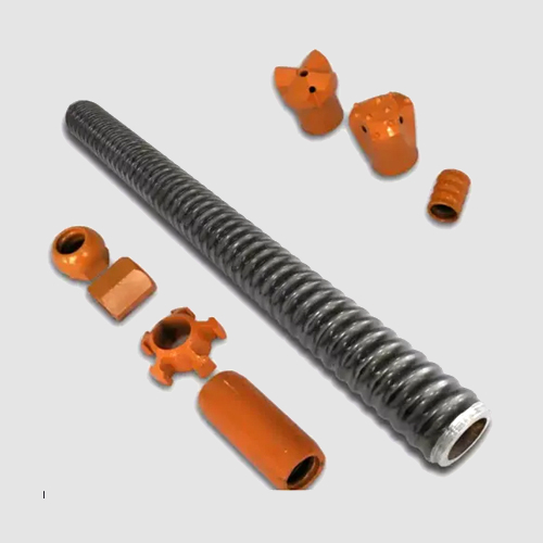 Friction Bolt / Split Set