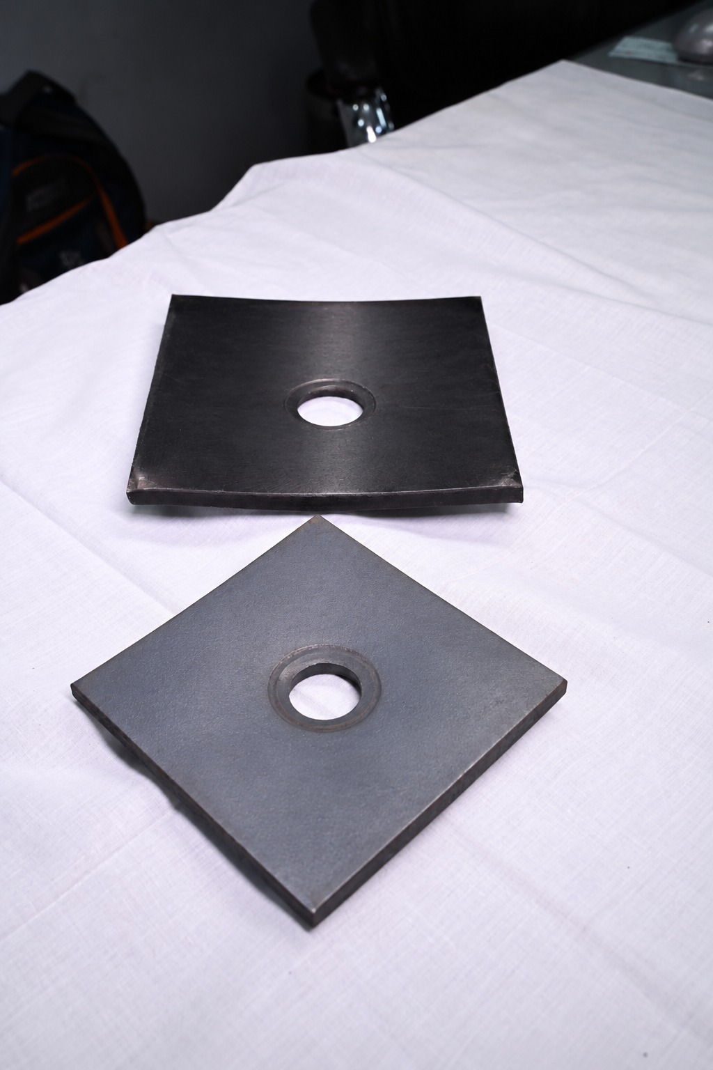 Anchor Plates